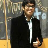 Sagar mandan